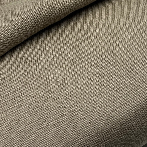 House & Home Linens - Taupe | Maker's Yardage Cuts