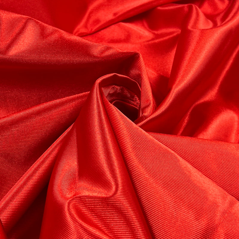 Dazzle Solids - Red | REMNANTS