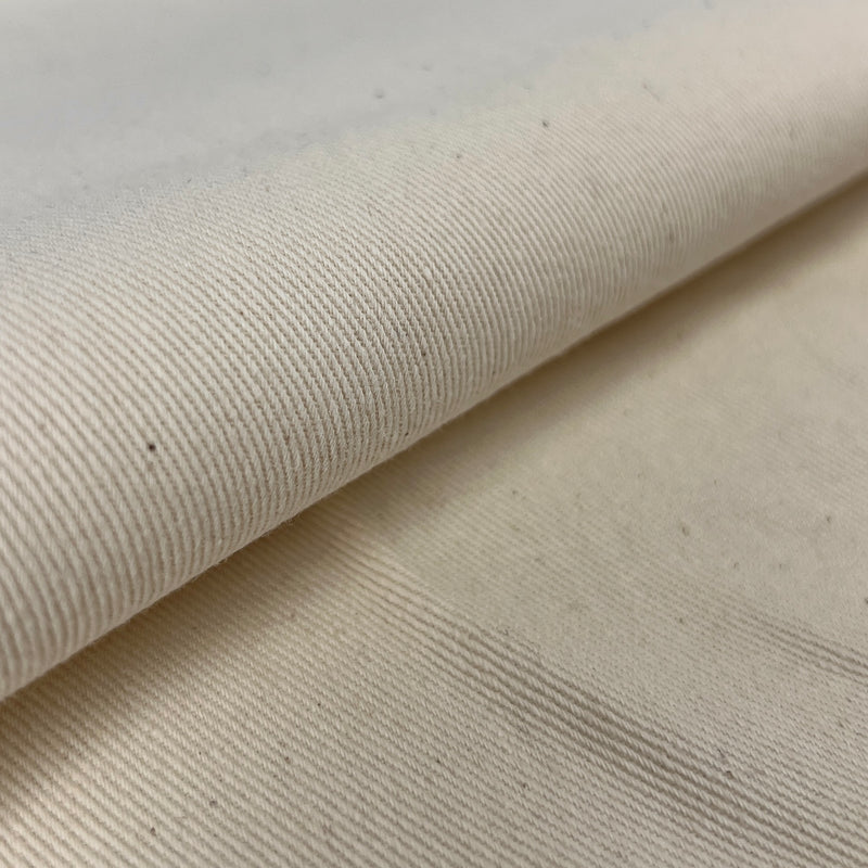 Natural PDF 100% Cotton Denim - 9 Ounce | SKU 8037 #S/H