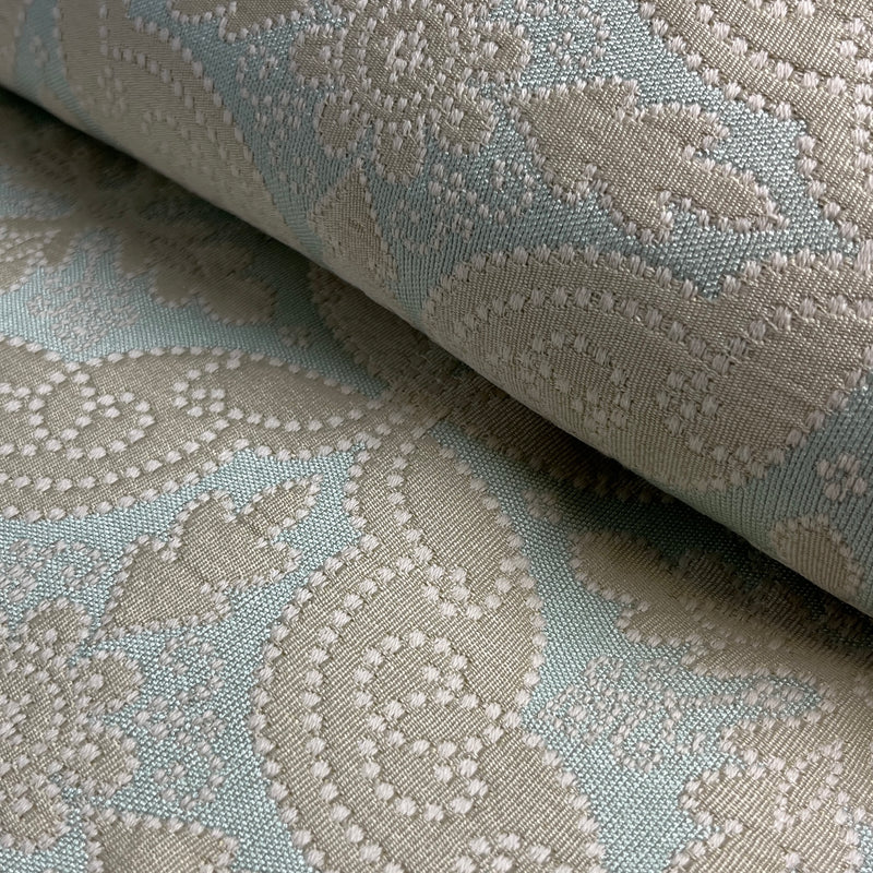 Mint & Ivory - 96" Maker's Cut- Home Décor Cuts