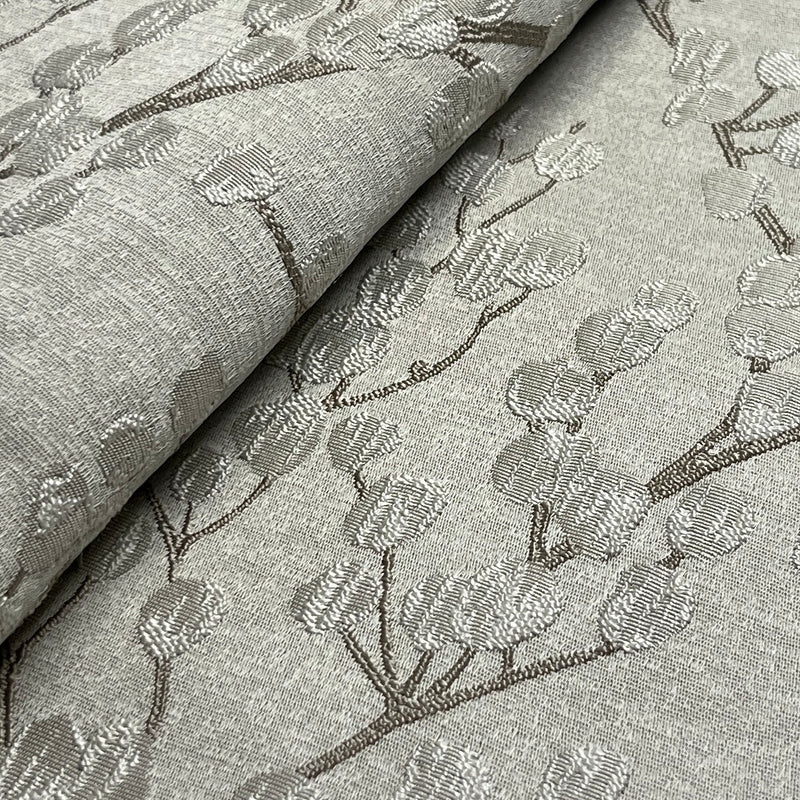 Cool Natural Blossoms - 72" Maker's Cut - House & Home Bundles