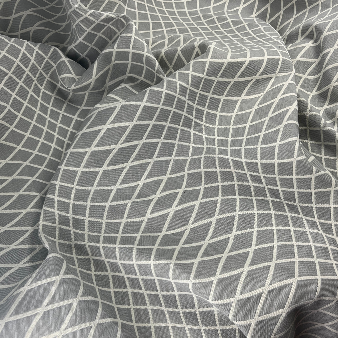 Gingham Fabrics