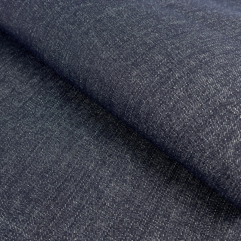 Dark Indigo Cotton Denim (Made for Wrangler) - 12.5 Ounce | SKU 8053 #1
