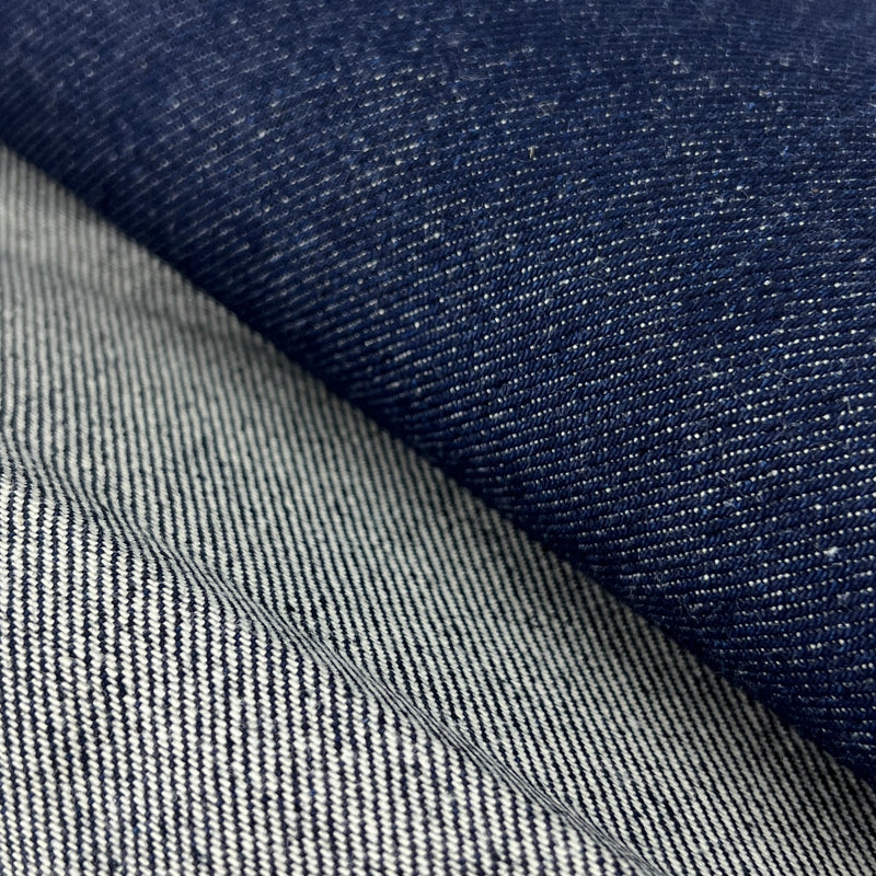 Indigo Cotton Denim (Made for Wrangler) - 14.5 Ounce | SKU 8053 #50