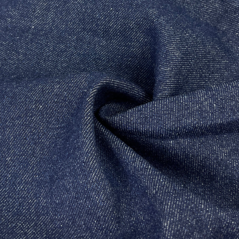 Indigo Cotton Denim (Made for Wrangler) - 14.5 Ounce | SKU 8053 #50