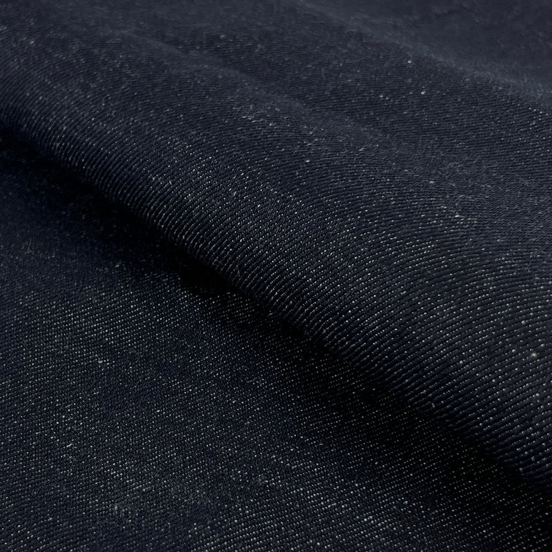 Dark Indigo Cotton Denim (Made for Wrangler) - 12.75 Ounce | SKU 8053 #52