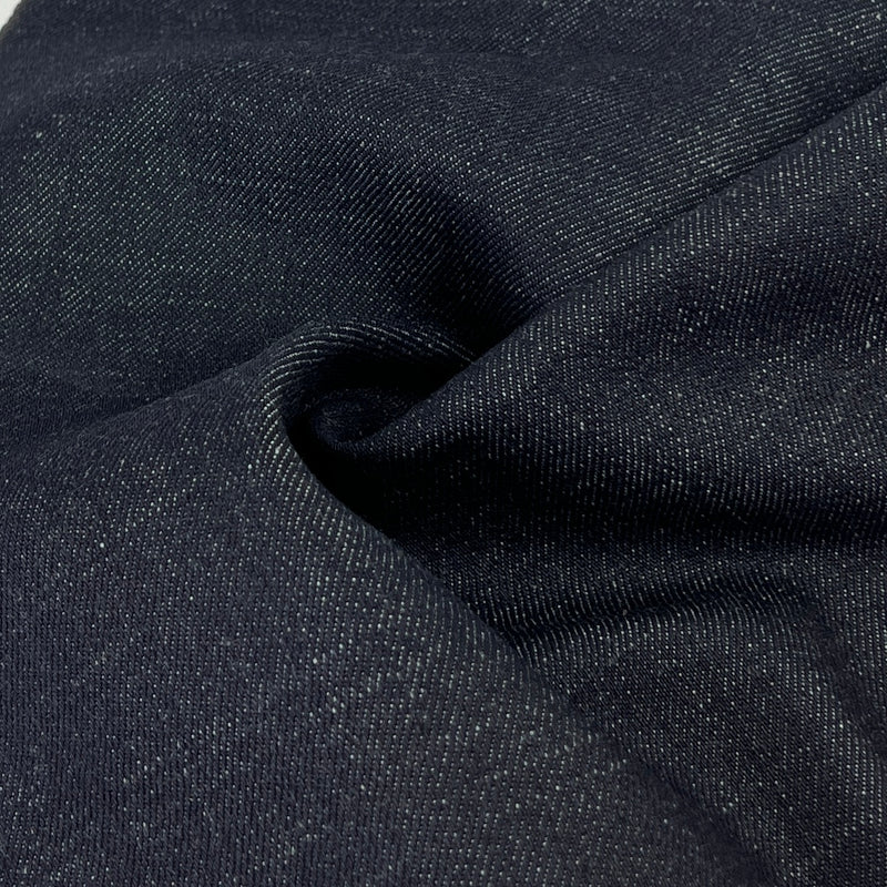 Dark Indigo Cotton Denim (Made for Wrangler) - 12.75 Ounce | SKU 8053 #52