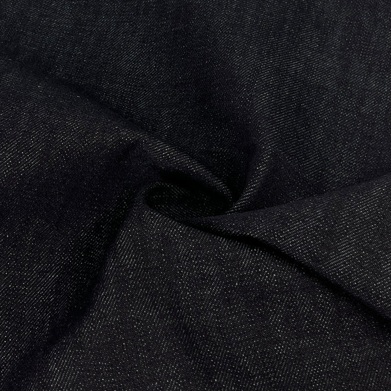 Dark Indigo Cotton Denim (Made for Wrangler) - 12.5 Ounce | SKU 8053 #16