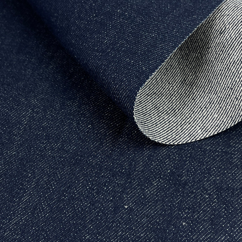 Indigo Cotton Denim (Made for Wrangler) - 14.5 Ounce | SKU 8055 #45