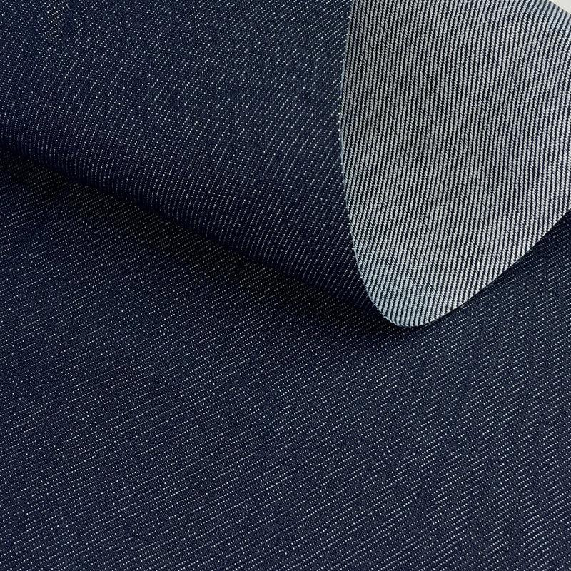 Indigo Cotton Denim (Made for Wrangler) - 10 Ounce | SKU 8052 #11