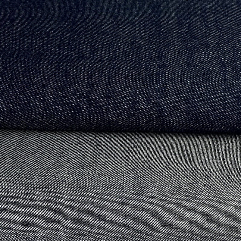 Indigo Cotton Denim (Made for Wrangler) - 10 Ounce | SKU 8052 #25