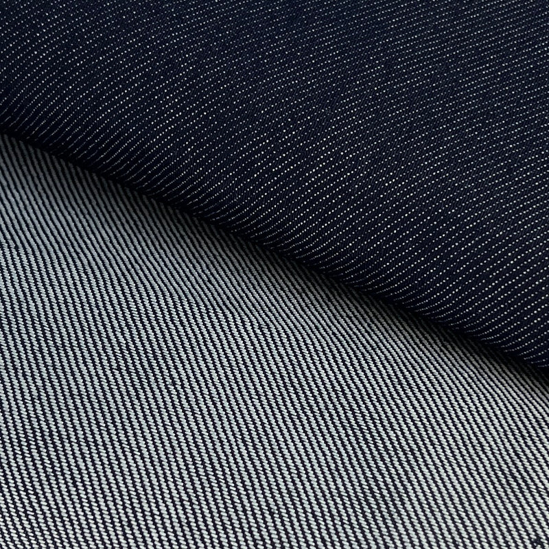 Indigo Cotton Denim (Made for Wrangler) - 9.5 Ounce | SKU 8052 #32