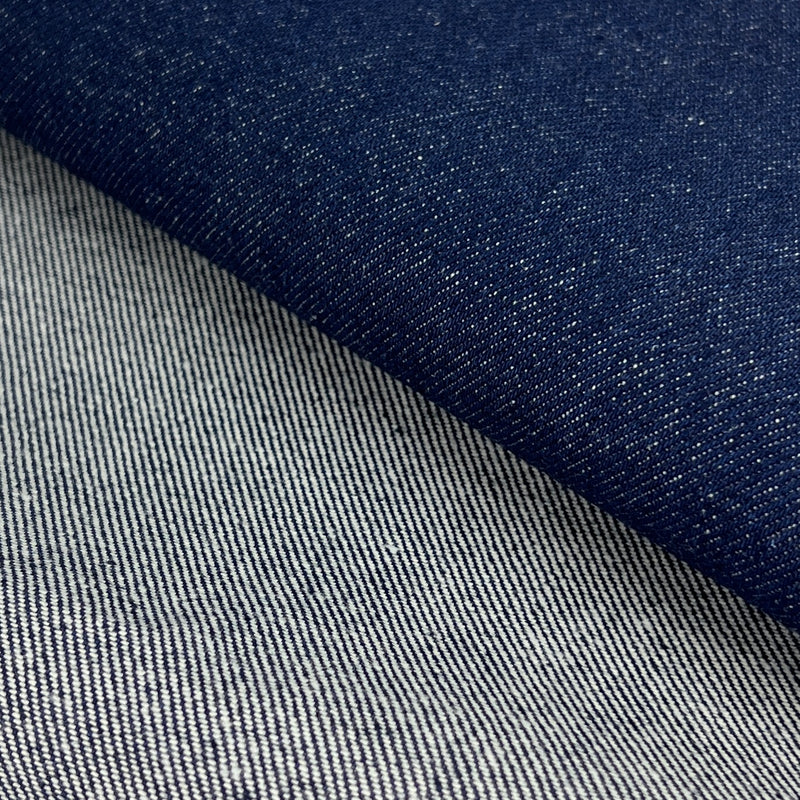 Indigo Cotton Denim (Made for Wrangler) - 15 Ounce | SKU 8059 #35