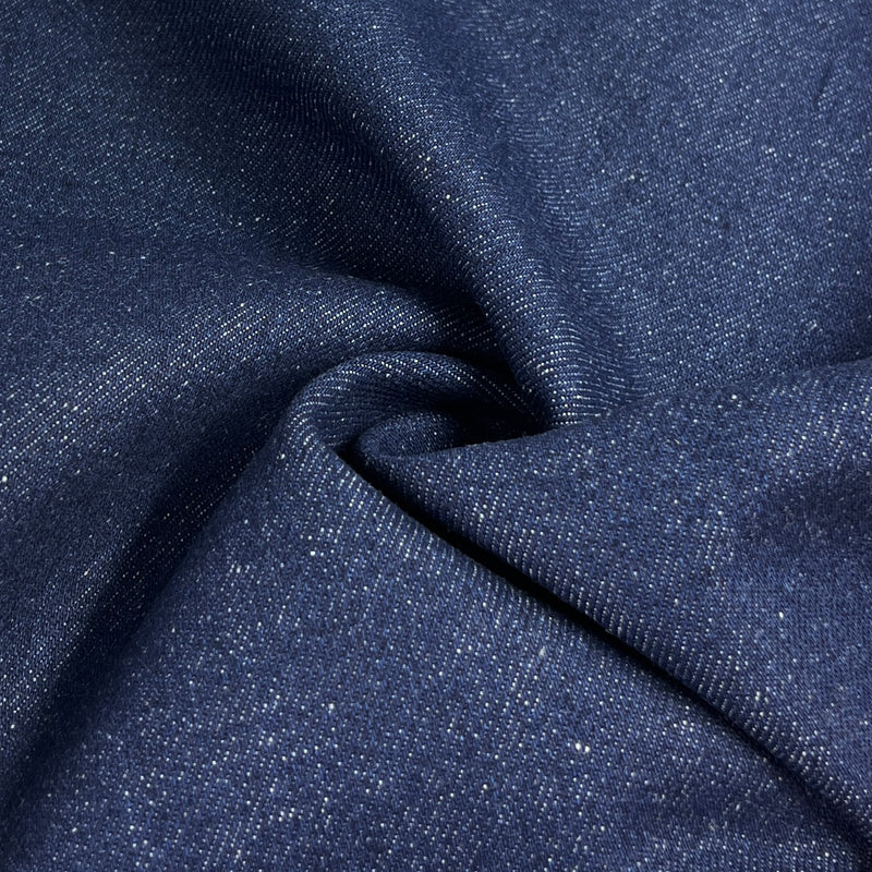 Indigo Cotton Denim (Made for Wrangler) - 15 Ounce | SKU 8059 #35