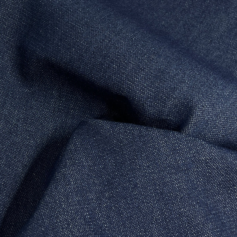 Indigo Cotton Denim (Made for Wrangler) - 15 Ounce Broken Weave | SKU 8059 #40