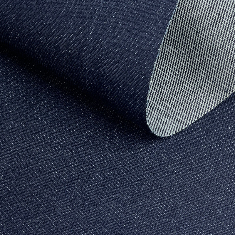 Indigo Cotton Denim (Made for Wrangler) - 15 Ounce | SKU 8062 #53