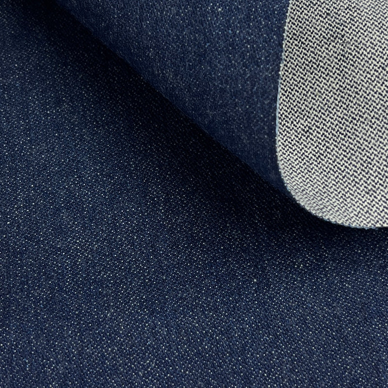 Indigo Cotton Denim (Made for Wrangler) - 14.5 Ounce | SKU 8062 #54