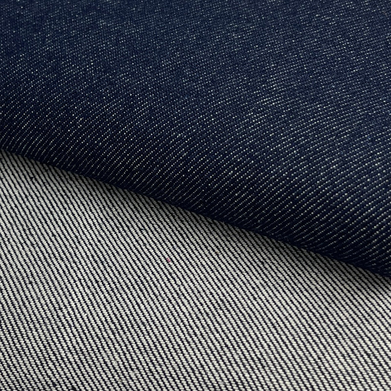 Indigo Cotton Denim (Made for Wrangler) - 14 Ounce | SKU 8062 #31