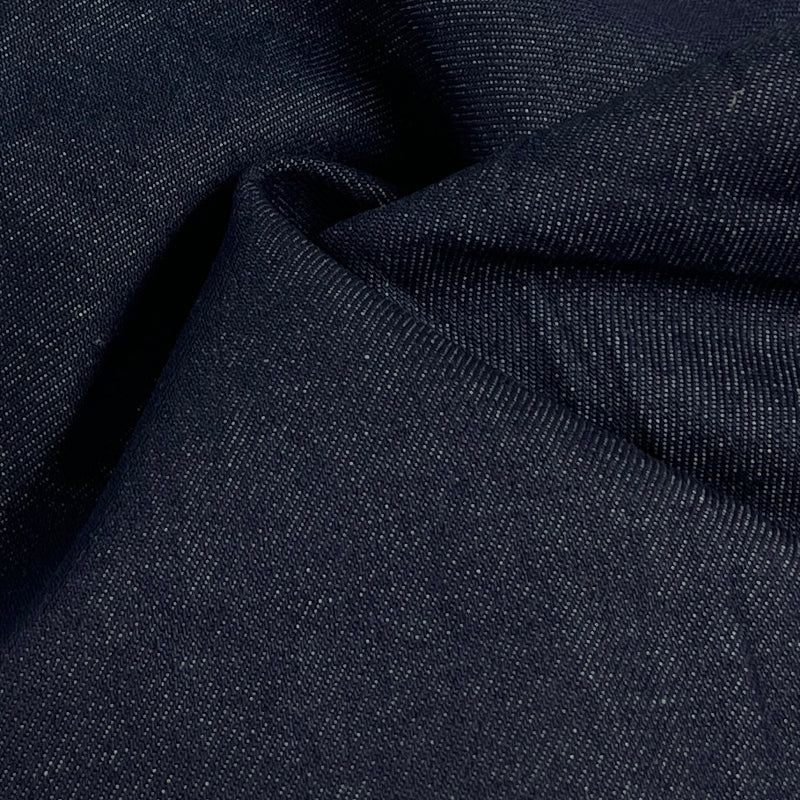 Indigo Cotton Denim (Made for Wrangler) - 14.5 Ounce | SKU 8060 #57