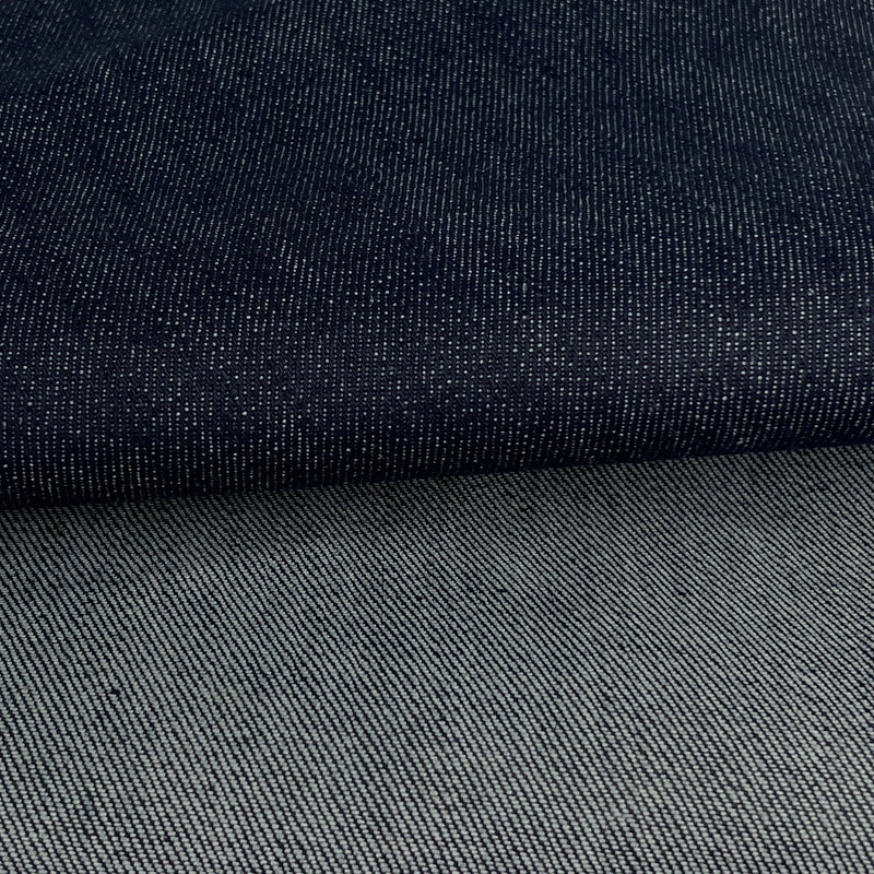 Indigo Cotton Denim (Made for Wrangler) - 12 Ounce | SKU 8061 #10