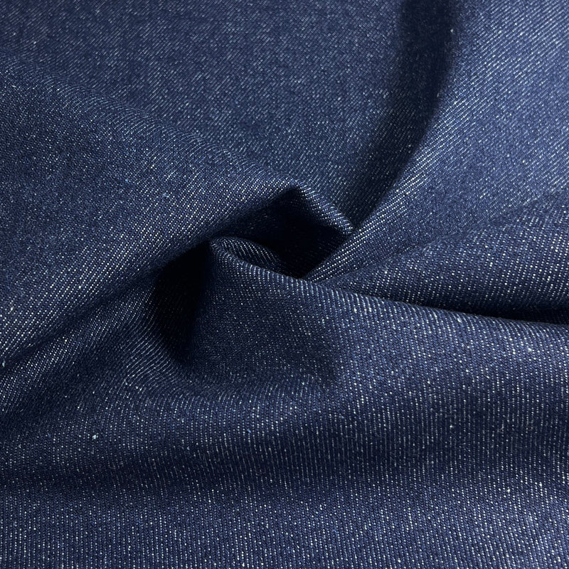 Indigo Cotton Denim (Made for Wrangler) - 14.5 Ounce | SKU 8064 #34