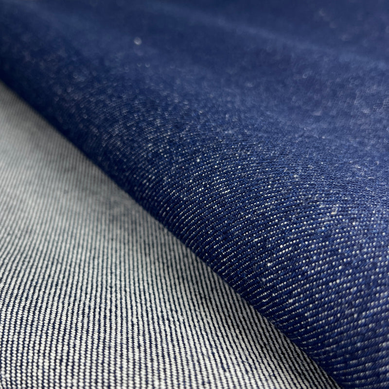 Indigo Cotton Denim (Made for Wrangler) - 14.5 Ounce | SKU 8064 #34