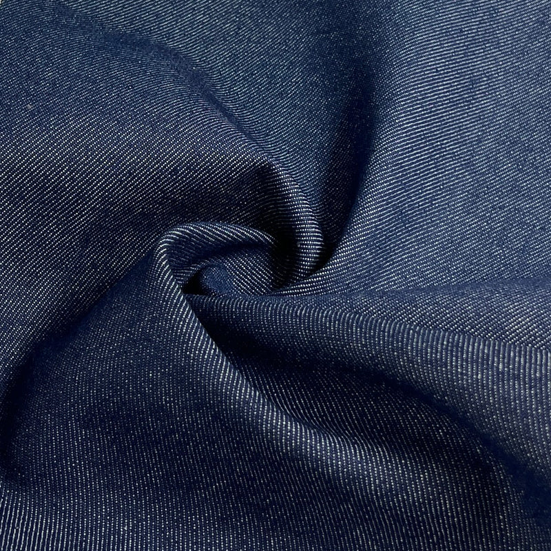 Indigo Cotton Denim (Made for Wrangler) - 14 Ounce | SKU 8065 #19