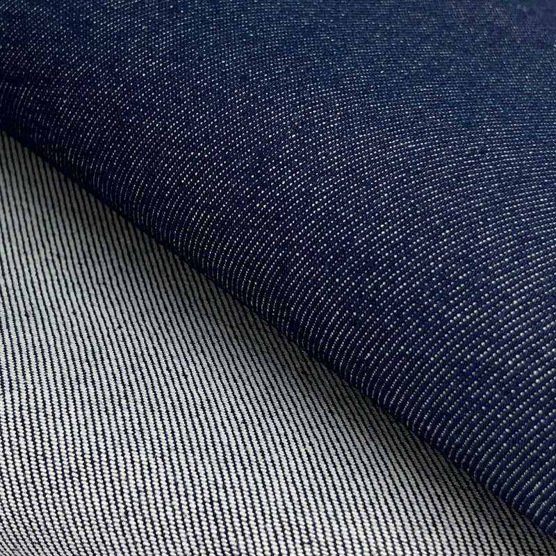 Indigo Cotton Denim (Made for Wrangler) - 14 Ounce | SKU 8065 #19