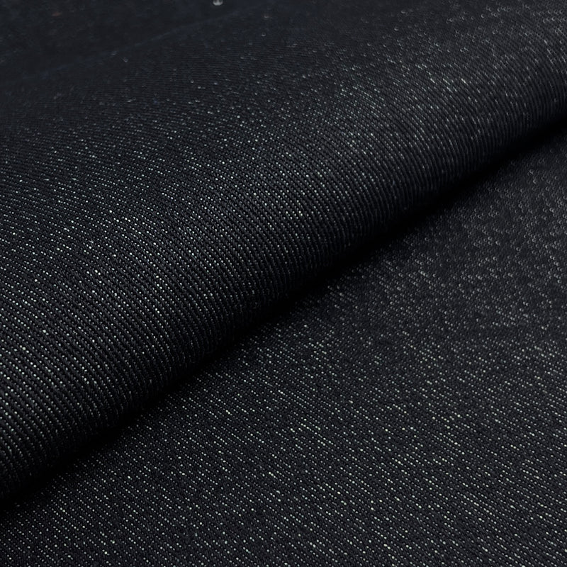 Dark Indigo Cotton Denim (Made for Wrangler) - 14 Ounce | SKU 8066 #U66