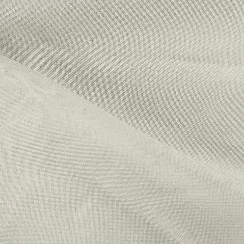 Ivory | 100% Polyester Poplin 120" Wide - SKU 2854 #U55