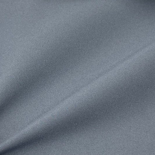 Silver | 100% Polyester Poplin 120" Wide - SKU 2854 #U55