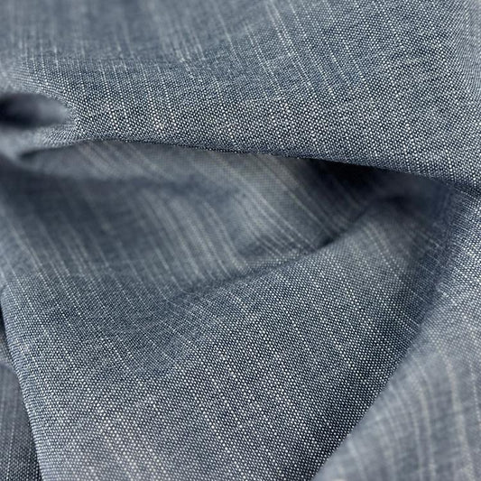 Denim Woven Fabric