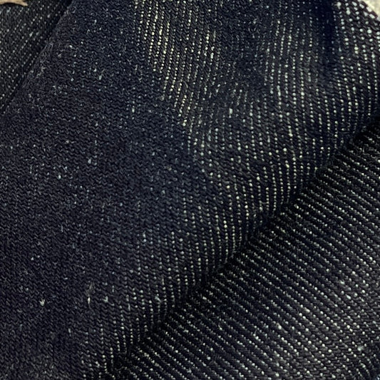 Denim Woven Fabric