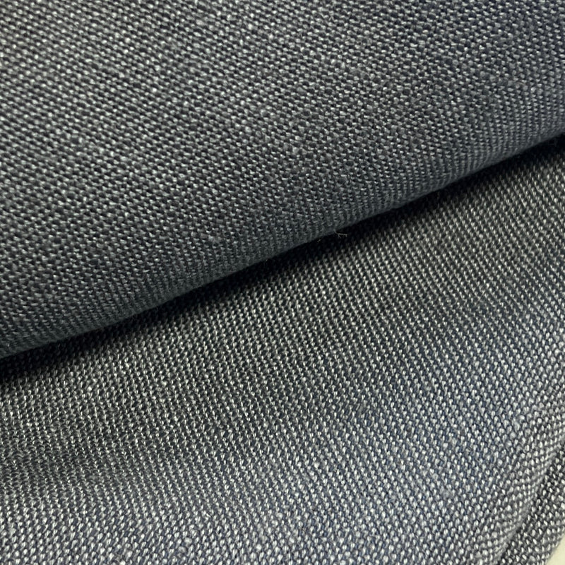 Slate grey home decor upholstery material