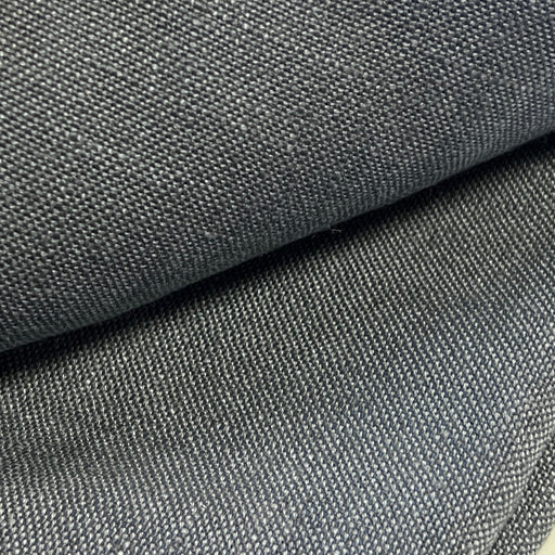 Slate grey home decor upholstery material