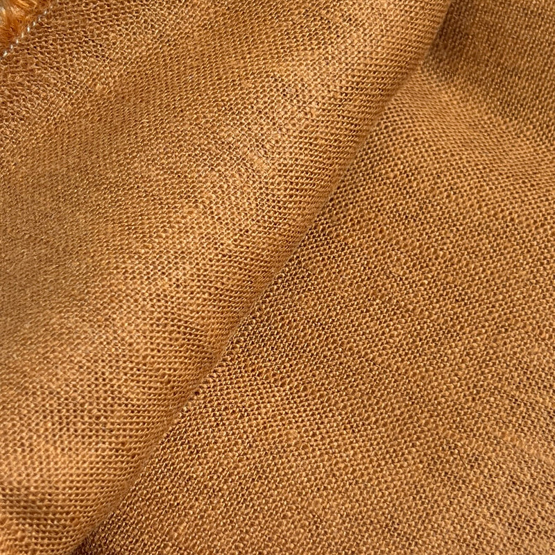 House & Home Decor Bundles - Autumn Orange - 54" Length