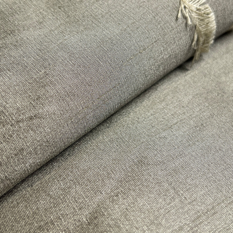 House & Home Bundles - 56" Pewter Shantung