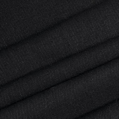 Black Bull Denim - 13 Ounce | 25 Yard Lot