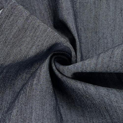 Dark Indigo 10 Ounce Stretch Denim – Made in America | SKU 7677 #U151 | Dark Indigo Stretch Denim