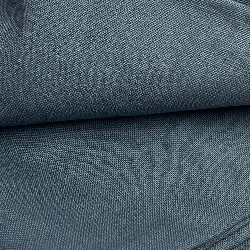 Copen Linen Weave - 68" Maker's Cut - Home Décor Cuts