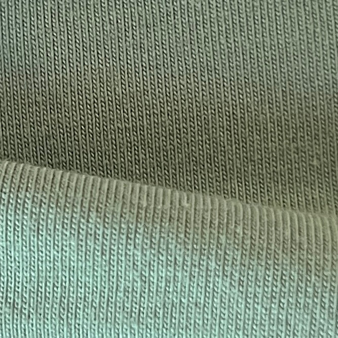Sage Cotton/Spandex Jersey - 10 Ounce | SKU 2853