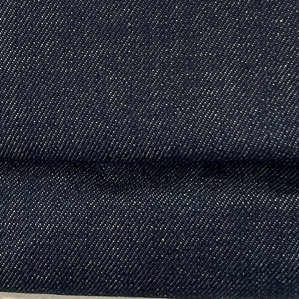 Indigo 15 Ounce Denim | SKU 7665 #S/FW-10