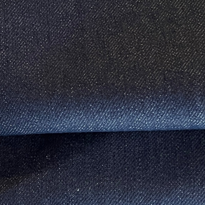 Dark Indigo 14 Ounce Denim – Made in America | SKU 7658 S/BW 33