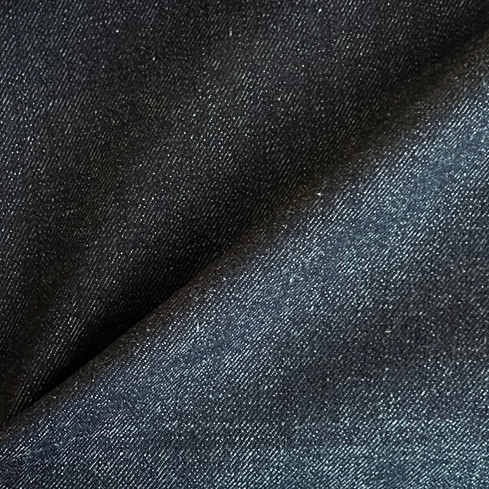 Dark Indigo 12 Ounce Denim - SKU 7671 #S/FW-8