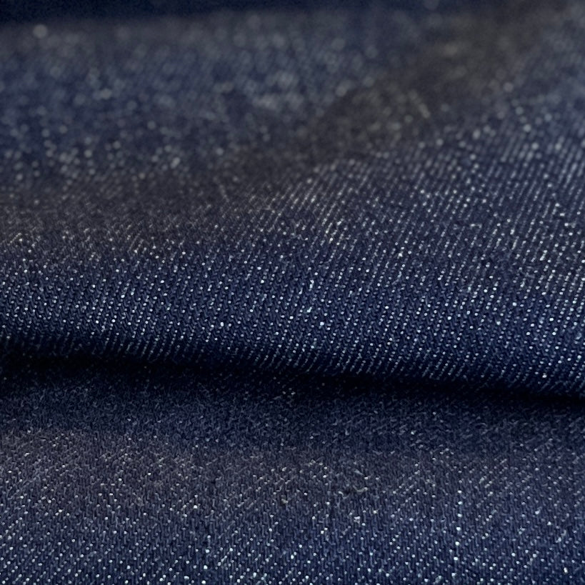 Indigo 12 Ounce Denim - Made in America | SKU 7663 #S/BW-49