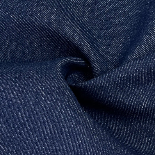 Denim Woven Fabric