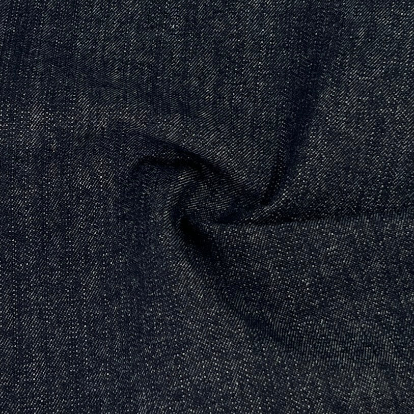 Dark Indigo 13 Ounce Denim | SKU 7690 #U3