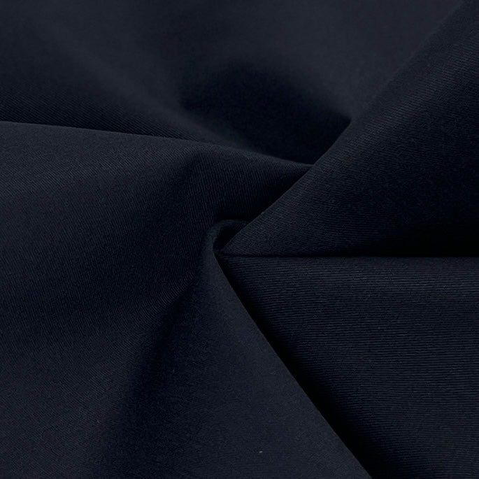 Dark Navy 7.5 Ounce Twill | SKU 7692A #S814