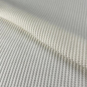 Natural Scour 6 Ounce Waffle Thermal Cotton Polyester Insulative Fabric