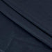 Navy Nylon/Spandex Jersey Swimwear Fabric